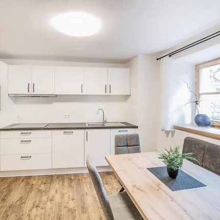 Apartment Pfitscherhof