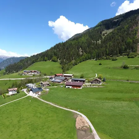 Pfitscherhof Campo di Trens