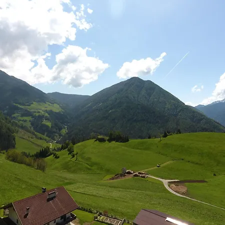 Apartment Pfitscherhof Campo di Trens