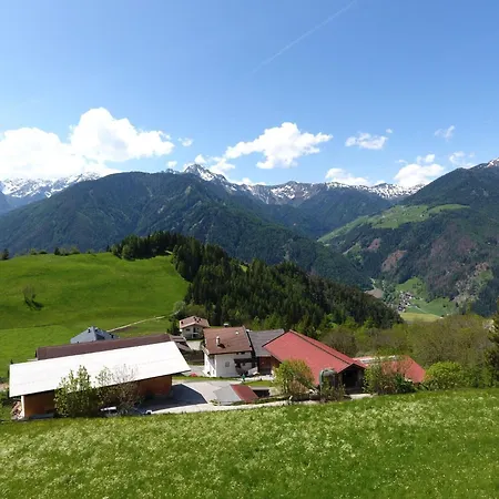 Pfitscherhof